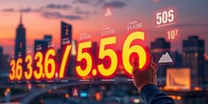 What Is a Credit Score and Why Does It Matter?