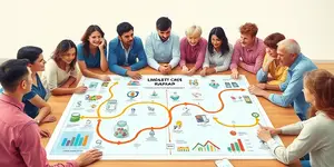 What Is a Financial Plan and How Do You Create One?