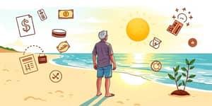 Personal Finance Strategies for Early Retirement