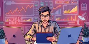 Practical Personal Finance Advice for Digital Entrepreneurs