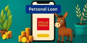 Wells Fargo Personal Loan: See all the details and how to do it