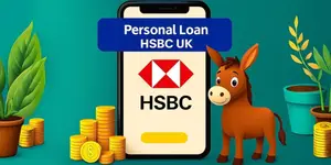 Personal Loan HSBC UK: See all the details and how to do it