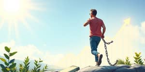 Adios Deudas: Cómo Deshacerte de Ellas y Recuperar Tu Libertad Financiera