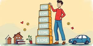 Crédito Responsable: Construya un Historial Sólido y Disfrute Sus Beneficios