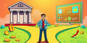 Elige Tu Banco Ideal: Claves para una Relación Bancaria Exitosa