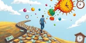 La Psicología del Dinero: Entienda Sus Hábitos y Mejore Su Vida Financiera