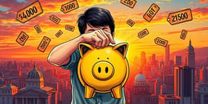 La Inflación y Tu Dinero: Estrategias para Proteger Tus Ahorros