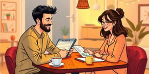 Finanzas en Pareja: Armonice Sus Dinero y Fortalezca Su Relación