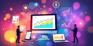 Optimiza tus finanzas con estas herramientas digitales