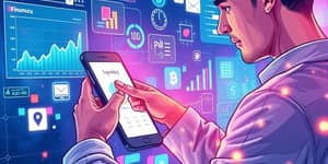 Control financiero: Las mejores apps a tu alcance