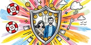 Fondos de Emergencia: Su Escudo Financiero Contra Imprevistos
