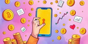 Desbloquea tu potencial financiero con estas apps