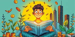Construyendo Riqueza: Los Libros que Necesitas