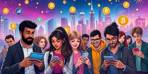 Invierte como un pro: Conoce las mejores apps