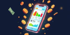 Paga menos, vive más: Apps que optimizan tus gastos