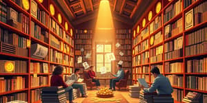 Manejo del Dinero: La Biblioteca del Éxito Asegurado