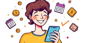 Deudas bajo control: Las apps que te rescatan