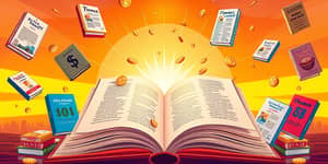 Desbloquea tu Potencial Financiero con Estos Libros