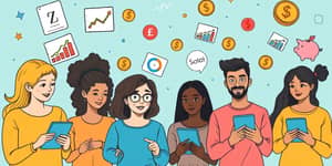Presupuesto sin estrés: Apps que simplifican tu vida