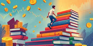 Libros que Todo Inversor Novato Debe Leer