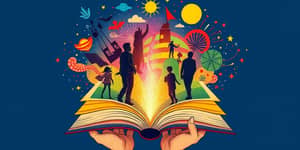 Fortuna en tus Manos: Los Libros que te Inspirarán