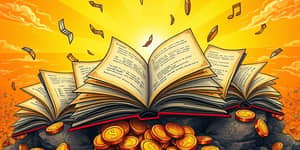 Educación Financiera: Libros que Valen su Peso en Oro