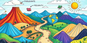 El Camino a la Prosperidad: Libros para Cada Etapa