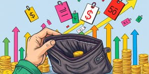 ¿Qué es la Inflación y Su Efecto en Tu Bolsillo?