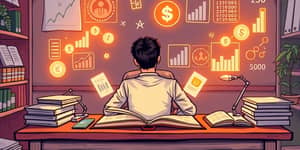 La Guía Definitiva de Lectura Financiera