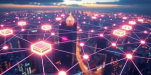 ¿Qué es el Blockchain Más Allá de las Cripto?