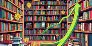 Tu Biblioteca de Inversión: De Principiante a Experto