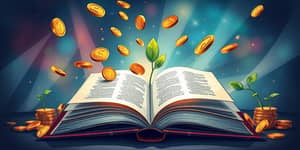Más Allá del Dinero: Libros que Cambiarán Tu Perspectiva