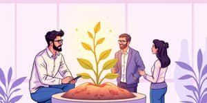 ¿Qué es el Capital de Riesgo y Para Quién?