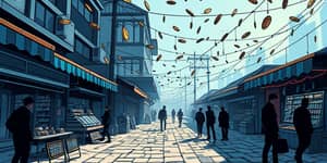 ¿Qué es la Deflación y por qué Preocupa?