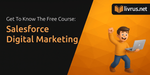 Salesforce Digital Marketing Course: Understand All the Details