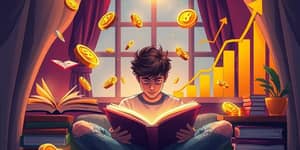 Literary Riches: Unearthing Wisdom for Wealth Creation