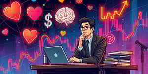 What Is Behavioral Finance and How Does It Shape Your Decisions?