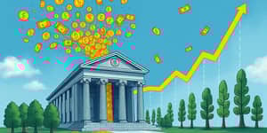 What Is Quantitative Easing and How Does It Impact Economies?