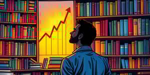 The Investor's Reading List: Essential Texts for Financial Triumph