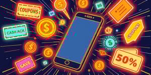 Top Apps for Unlocking Hidden Discounts and Rewards