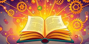 Descifra el Código de la Riqueza: Guía Literaria Imprescindible