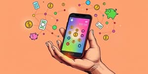Tu Banco de Bolsillo: Las Mejores Apps para Finanzas Personales