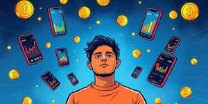 Domina tus Números: Apps Esenciales para una Gestión Perfecta