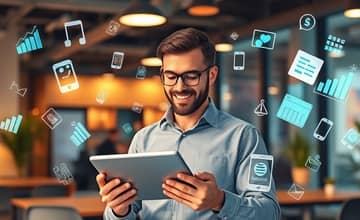 Best Apps for Efficiently Managing Small Businesses Finances
