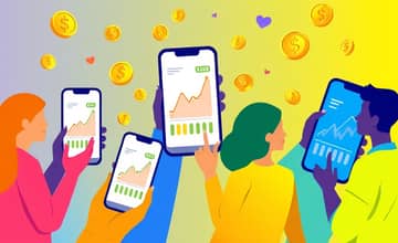Best Apps to Master Your Personal Budget Effortlessly