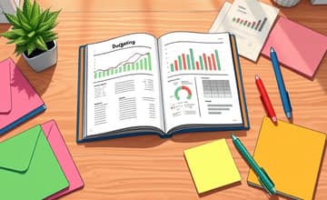 Best Books for Beginners to Master Budgeting