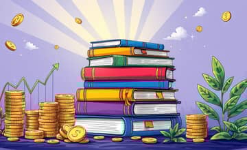 Best Personal Finance Books to Read in 2025