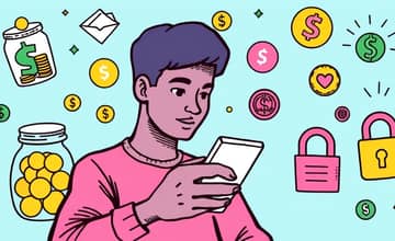 Best Apps for Creating and Managing an Emergency Fund