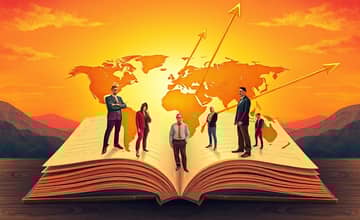 Top Books on International Investing Simplified