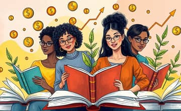 Best Books to Improve Your Financial Mindset Instantly